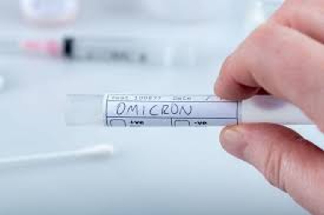 La versión “sigilosa” de Ómicron no es identificable con la prueba de PCR -  Radio Continental